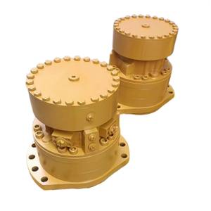 <span class=keywords><strong>Motor</strong></span> Piston Variabel MSE MS18 MSE05 MSE08 MSE11 MSE11-2-DDA-F12-2A50-E000 <span class=keywords><strong>Travel</strong></span> Reducer - Product Image 3