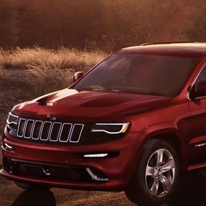 WELIFTRICH Modified LED Headlamp Suitable for Compass Grand Cherokee 2011-2015 New Arrival Car <b>Light</b> Assembly <b>Plug</b> and Play - Product Image 5