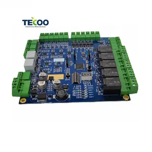 電子製造サービスPCBアセンブリLCDディスプレイコントローラーボード