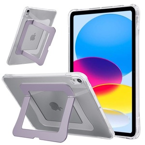 เคสใสสำหรับ <span class=keywords><strong>iPad</strong></span> รุ่นที่ 10, 11, <span class=keywords><strong>Air</strong></span> <span class=keywords><strong>4</strong></span>, 5, 12.9 นิ้ว และ <span class=keywords><strong>Air</strong></span> 13 นิ้ว เคสแท็บเล็ตพรีเมียมพร้อมช่องใส่ปากกา - Product Image 4