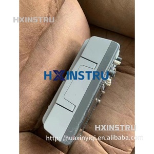ออสซิลโลสโคปแบบช่องสัญญาณ Keysight DSOX1204G H - Product Image 5