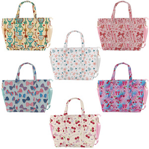 Mochila de ocio de nailon con sublimación completa para chicas bonitas y personalizadas, mochilas escolares para estudiantes con diseño completo - Product Image 3