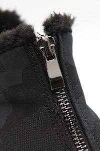 Street Trends Anti-Rutsch-Schuhe im Freien Tragbar keits schuhe für Männer Konferenz Plüsch Freizeit schuhe Mann - Product Image 4