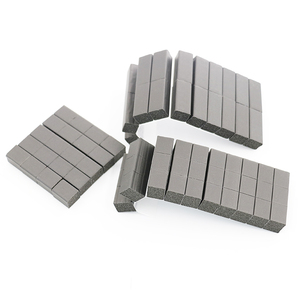 Blok Styrofoam tahan api insulasi papan isolasi busa plastik <span class=keywords><strong>XPS</strong></span> kepadatan tinggi - Product Image 5