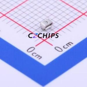 1625854-2 Test Point / Test Loop Connector Toroidal (SMD) No Plastic 2mmx1.25mm - Product Image 1