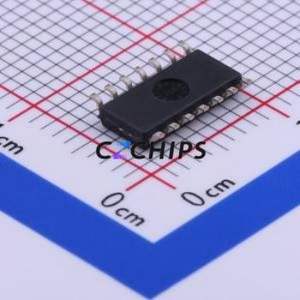 Nouvel amplificateur opérationnel de puce IC de Circuit intégré SOIC-14 TLV9064IDR d'origine - Product Image 2