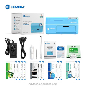 <span class=keywords><strong>Macchina</strong></span> per Applicazione Pellicola Smart SUNSHINE <span class=keywords><strong>C3</strong></span> MIX ULTRA - Product Image 2