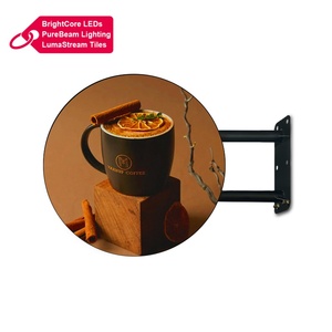 Manufacturer Wholesale <strong>Custom</strong> High Brightness Round Square <strong>Led</strong> <strong>Display</strong> <strong>Led</strong> <strong>Display</strong> <strong>3</strong> Digit <strong>Led</strong> Digital Tube <strong>Display</strong> - Product Image 1