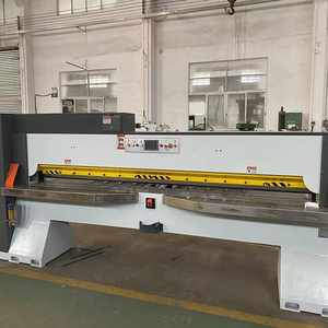 Máquina de Corte de Chapa de Madera Natural y Artificial de Alta Precisión, Totalmente Automática, con Capacidad de Corte Máxima de 4200 mm - Product Image 2