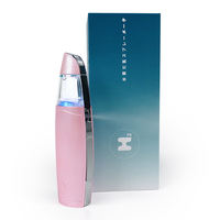 Générateur d'hydrogène portable Hydrofairy SPE PEM, électrolyse de l'eau, diffuseur d'eau hydrogénée, vaporisateur facial, pulvérisateur nano H2
