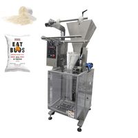 JEV-300P automatische Chili-Mehl-Pack-Tasche Kleine Sachet für Pulver-Verpackungs maschine