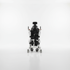 Lower Limb Exoskeleton Robot <strong>Gait</strong> Trainer, Leg Robot Exoskeleton, <strong>Walker</strong>, Standing Aid Intelligent Motion Exoskeleton - Product Image 1