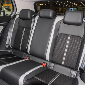 Bon <span class=keywords><strong>prix</strong></span> OEM ODM V W 25 <span class=keywords><strong>Golf</strong></span> amélioré 300TSI R-Line Euro VI 1.5T Turbo noir véhicule à essence voiture à hayon avec ACC - Product Image 6