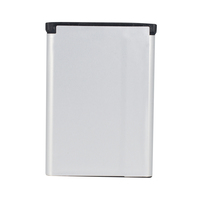 Batterie de remplacement BST-37 pour téléphone Sony Ericsson K750i