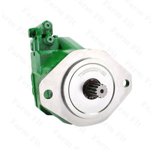 Nueva Bomba Hidráulica de Acero de Alta Durabilidad AL161044 para Tractor 6820 6920 6920S 7220 7320 7420 7520 - Product Image 2