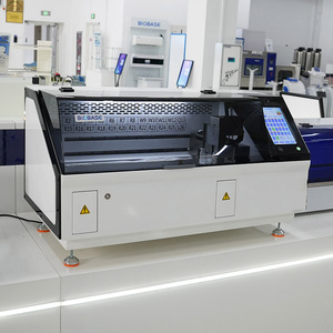 biobase china BK-RS3 Tinturador de Tejidos Automatizado de Grado Laboratorio para Secciones de Parafina y Congeladas, Investigación Biológica y Pruebas Clínicas - Product Image 3