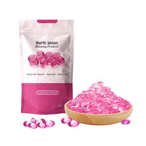 Migliori Capsule per la Perdita di Peso, Prodotto Magic Slim per Dimagrire, Top Prodotti per la Perdita di Peso, Capsule Dimagranti - Product Image 5