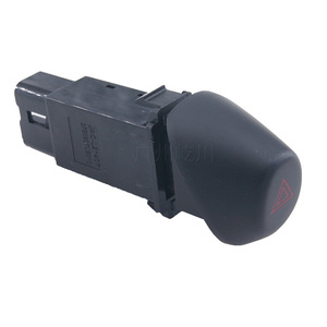 Interruptor de Luces de Emergencia JAC Motors 3750907U8010, Botón de Alarma para Auto, Repuesto - Product Image 3