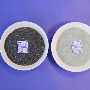 Sabbia di silice colorata per la costruzione e l'acquario - Product Image 6