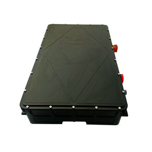 Dilong 22kW 800V เครื่องชาร์จออนบอร์ด OBC แรงดันสูง800V EV 20KW สามเฟส805V บนเครื่องชาร์จ - Product Image 4