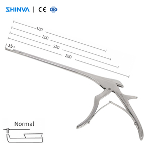 SHINVA Kerrison Punch Orthopedic <strong>Instruments</strong> Kerrison Rongeur <strong>Neurosurgery</strong> <strong>Instruments</strong> - Product Image 5
