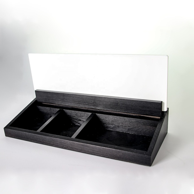 Exclusive Plan Desktop Glassboard for Kids