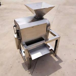 Presse-agrumes de haute qualité pour usage domestique et commercial, extracteur de <span class=keywords><strong>jus</strong></span> de gingembre pour boissons <span class=keywords><strong>maison</strong></span> - Product Image 5