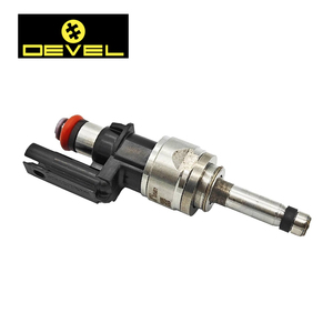 Injecteur de carburant S60 XC90 32140134 32140073, soupapes d'injection de qualité OEM pour Volvo S90 XC60 <span class=keywords><strong>V60</strong></span> V90 2.0L T5 T6 <span class=keywords><strong>T8</strong></span> Drive-E - Product Image 1