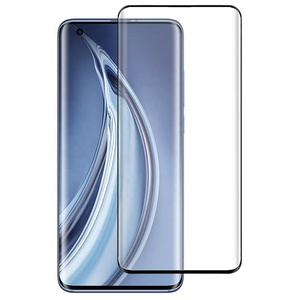 2020 <span class=keywords><strong>precio</strong></span> bajo de la fábrica <span class=keywords><strong>mejor</strong></span> <span class=keywords><strong>calidad</strong></span> 3D curva calor de la cubierta Protector de pantalla para <span class=keywords><strong>Xiaomi</strong></span> Mi10 Pro 5G - Product Image 3