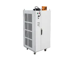 새로운 모델 3000A-40V 정류기 스위칭 모드 AC DC 펄스 도금 역 정류기 물 처리