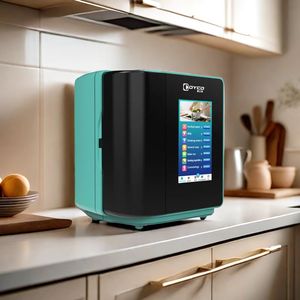 Máquina Ionizadora <span class=keywords><strong>de</strong></span> <span class=keywords><strong>Agua</strong></span> <span class=keywords><strong>Kangen</strong></span> Inteligente <span class=keywords><strong>de</strong></span> Electrolisis Japonesa, Máquina <span class=keywords><strong>de</strong></span> <span class=keywords><strong>Agua</strong></span> Doméstica con <span class=keywords><strong>Precio</strong></span> <span class=keywords><strong>de</strong></span> Fábrica - Product Image 3
