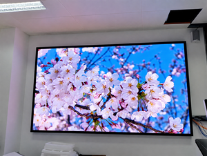 Écran LED Transtech P1.26/P1.58/P1.9 700CD Haute luminosité 4K HDR10+ Flip Chip <span class=keywords><strong>CMD</strong></span> Économie d'énergie de <span class=keywords><strong>40</strong></span>% Garantie 1 an - Product Image 3