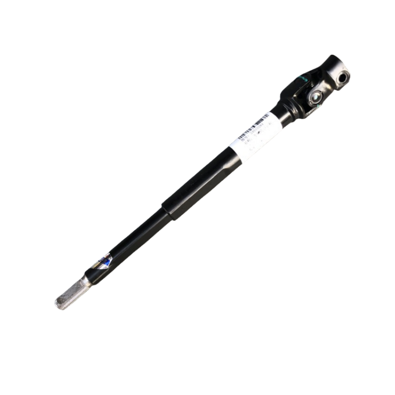 Wuling Glory Lengthened Small Truck Steering Gear Column 6407 6450 Steering Cross Joint Lower Shaft Auto Parts Image 4