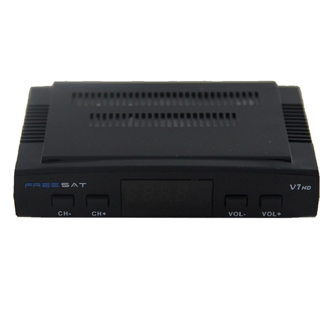 Satellite TV Box Set Top Box DVB-S/S2