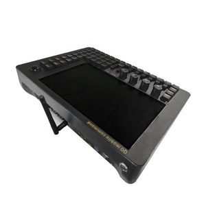 FEIYUEYUE Pro 미니 DMX 컨트롤러 조명 콘솔 터치 스크린 디스플레이 DJ를위한 고급 조광기 장비 - Product Image 2