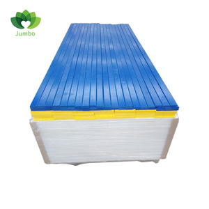 Tấm/Phiến/Bảng PP chống tĩnh điện, chống thấm nước, chất lượng cao, có thể tùy chỉnh với dịch vụ cắt và in - Product Image 4