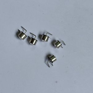 Taidacent Chất lượng cao đa hướng bóng nghiêng Thiết bị chuyển mạch chống lại 10 15 20 30 45 CuộN bóng nghiêng cảm biến Thiết bị chuyển mạch 12V điện áp - Product Image 4