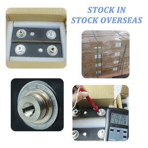 Grado a 12C 130Ah 3,2 V Batería de energía de fosfato de hierro y litio 12C a 30s Vehículos eléctricos, bicicletas eléctricas, scooters - Product Image 6