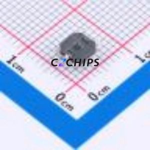 TS5225A 160gf 025 Tactile Switch SMD-4P,5.2x5.2mm Switch Single Pole Single Throw Round Button 1.6N Vertical Mount - Product Image 2