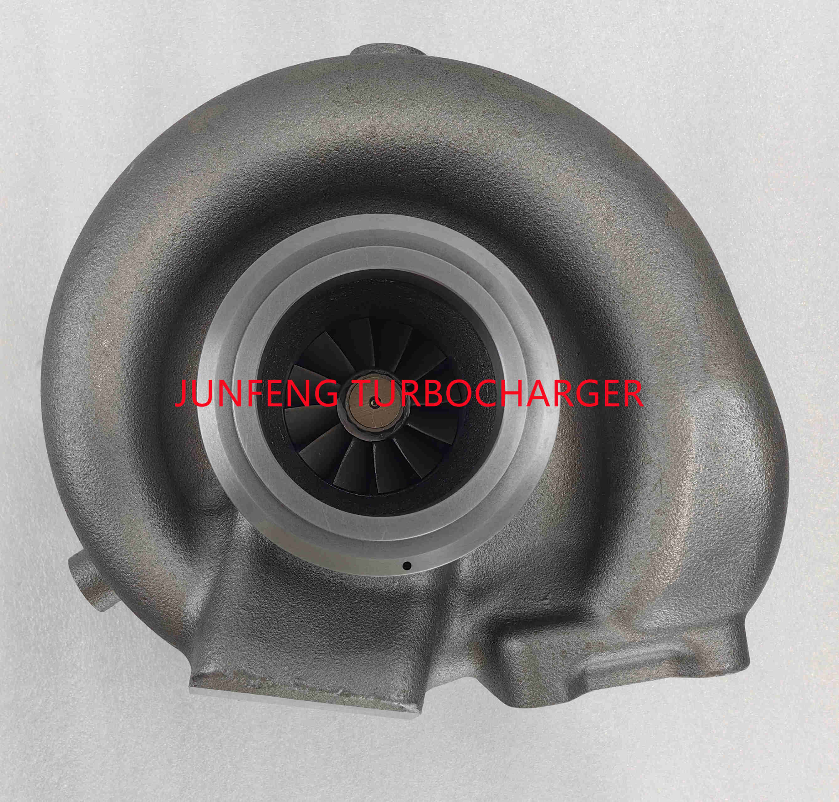 TURBOCHARGINGN7 のみ for Cummins Isf3.8 Turbo Charger Hx27W 2843674 3779951