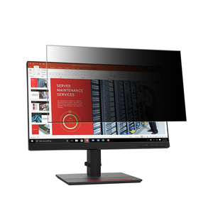 Filtro de Privacidad para Pantalla de Portátil, Anti-Reflejos, Anti-Espionaje, Fácil de Instalar, Material <span class=keywords><strong>PET</strong></span> de 0.4mm, Precio de Fábrica - Product Image 1