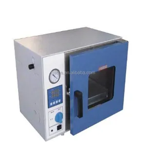 Lithium Ion Battery Making Machine Vacuum Drying Oven Vacuum Oven