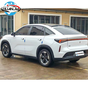 Voiture d'occasion 2023 Livan 7 605 km Édition Zhufeng Automatique SUV Purement Électrique Conduite à Gauche Longue Autonomie Bon État - Product Image 5