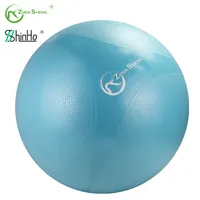 Гимнастический мяч для упражнений Zhensheng, мяч для упражнений для йоги
