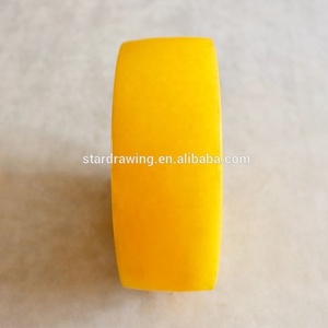 S-S หนัก6นิ้วยูรีเทน PU ล้อแข็งกันน้ำ150 Mm - Product Image 3