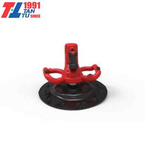 <span class=keywords><strong>Lijadora</strong></span> Eléctrica de Pared Honda para Cemento, Mortero, <span class=keywords><strong>Yeso</strong></span> y Pulido con Caja de Cambios - Product Image 2