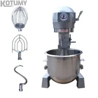 Pour le mélangeur de pâte commercial KitchenAid 7L 10L 10kg mélangeur électrique en spirale de support pour l'usage de cuisine