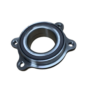 Cojinete de eje de cubo de <span class=keywords><strong>rueda</strong></span> <span class=keywords><strong>delantera</strong></span> de alta calidad 4H0498625A reemplazo para <span class=keywords><strong>Audi</strong></span> <span class=keywords><strong>A4</strong></span> S4 B8 A5 S5 A6 S6 A7 A8 - Product Image 6