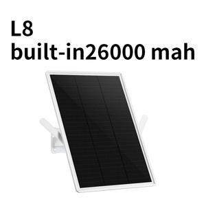 Routeur solaire 4G extérieur à gain élevé avec configuration double <span class=keywords><strong>APN</strong></span> et conception résistante aux intempéries pour fermes, maisons et zones éloignées - Product Image 2