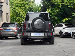 GWM T10 <span class=keywords><strong>SUV</strong></span> Híbrido Enchufable de 5 Puertas y 5 Plazas, PHEV, <span class=keywords><strong>SUV</strong></span> Familiar de Nueva Energía, Disponible con Volante a la Izquierda y a la Derecha - Product Image 3